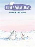 Hans De Beer, Hans deBeer - Little Polar Bear and the Brave Little Hare