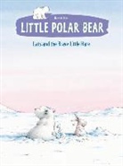 Hans De Beer, Hans DeBeer - Little Polar Bear and the Brave Little Hare