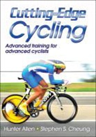 Hunter Allen, Stephen Cheung, Stephen S Cheung, Stephen S. Cheung, Allen Hunter, Allen/ Cheung Hunter - Cutting-Edge Cycling