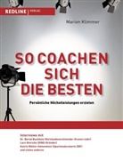 Marion Klimmer - So coachen sich die Besten