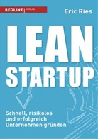 Eric Ries - Lean Startup
