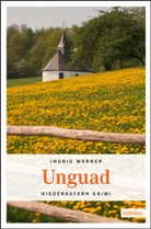 Ingrid Werner - Unguad