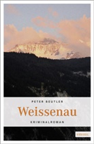 Peter Beutler - Weissenau