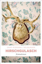 Graf-Rieman, Lis Graf-Riemann, Lisa Graf-Riemann, Neuburger, Ottmar Neuburger - Hirschgulasch