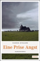 Hannes Nygaard - Eine Prise Angst