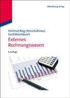 Bie, Hartmu Bieg, Hartmut Bieg, Kussmau, Hein Kussmaul, Heinz Kußmaul... - Externes Rechnungswesen