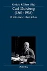 Kordul Kühlem, Kordula Kühlem - Carl Duisberg (1861-1935)
