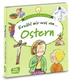 Esthe Hebert, Esther Hebert, Gesa Rensmann, Gertraud Funke - Erzähl mir was von ... Ostern