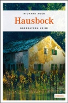 Richard Auer - Hausbock