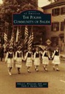 Edd, Emily A Murphy, Emily a. Murphy, Felicia L Wilczenski, Felicia L. Wilczenski, Felicia L. Wilczenski Edd - The Polish Community of Salem