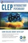 The Editors of Rea, Don J Sharpsteen, Don J. Sharpsteen, Staff of Research &amp; Education Associatio - Introductory Psychology