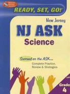 Erica Brock, Lauren Fletcher, Lauren/ Brock Fletcher, Amy Konzelmann, Rea, Joy Wickersheim - Nj Ask Grade 4 Science