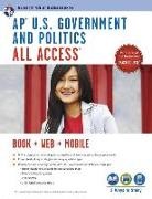 Thomas D. Berve, James Lutz, James M. Lutz, Rea, Michael Zanfardino, Michael Zanfordino - AP US Government & Politics, All Access