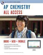 Scott A. Best, Rita Gava, Rea, Derrick C. Wood - AP Chemistry, All Access