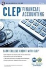 Donald Balla, The Editors of Rea, Staff of Research &amp; Education Associatio - Financial Accounting