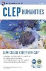 Marguerite Barrett, Robert Liftig, Robert/ Barrett Liftig, The Editors of Rea, Staff of Research &amp; Education Associatio - Humanities