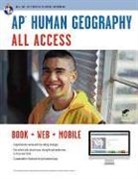 Rea, Christian Sawyer - Ap Human Geography, All Access