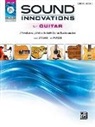 Alfred Publishing, Bill Purse, Aaron Stang, Aaron/ Purse Stang - Sound Innovations for Guitar