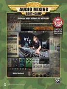 Bobby Owsinski - Audio Mixing Boot Camp