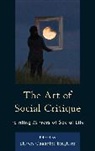 Shawn Bingham, Shawn Chandler Bingham, Shawn Chandler Bingham - The Art of Social Critique