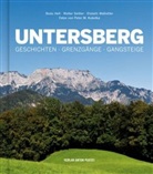 Hel, Bod Hell, Bodo Hell, Seitte, Walte Seitter, Walter Seitter... - Untersberg
