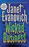 Janet Evanovich - Wicked Business