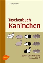 Steffen Hoy - Taschenbuch Kaninchen