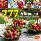 Susanne Mansfeld, Klau Wagener, Klaus Wagener - 777 Dekoideen