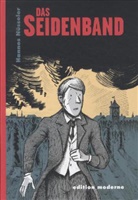 Hannes Nüsseler - Das Seidenband