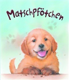 Butterfiel, MENDEZ, Simon Mendez - Matschpfötchen