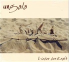 Ungala, Audio-CD (Hörbuch)