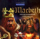 William Shakespeare, Dooley, Virgini Evans - Macbeth, 1 Audio-CD (Audio book)