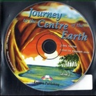 Jules Verne - Journey to the Centre of the Earth, 1 Audio-CD (Hörbuch)