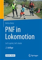 Britta Dietz - PNF in Lokomotion