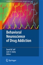 K Staley Gottschalk, K Staley Gottschalk, David W. Self, Julie K. Staley, Julie K. Staley Gottschalk, Davi W Self... - Behavioral Neuroscience of Drug Addiction