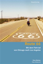 Dres Balmer - Route 66