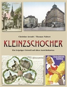 Christine Arendt, Thomas Nabert - Kleinzschocher