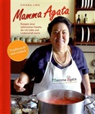 Chiara Lima, Chiara u Lima, Chiara und Gennaro Lima - Mamma Agata