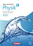 Bernd Heepmann, Siegfrie Bresler, Siegfried Bresler, Carsten Kuck, Christian Hörter, Heepmann... - Natur und Technik, Physik: Differenzierende Ausgabe, Realschule Nordrhein-Westfalen: Natur und Technik - Physik: Differenzierende Ausgabe - Realschule Nordrhein-Westfalen - 9./10. Schuljahr
