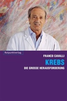 Franco Cavalli, Barbara Sauser - Krebs