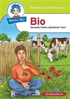 Ralf Fettkenheuer, Doris Wirth, Ralf Fettkenheuer - Benny Blu - 270: Benny Blu - Bio