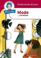 Ishida, Wirt, Doris Wirth, Naeko Ishida - Benny Blu - 276: Mode