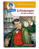 Christiane Neumann, Dieter Tonn - Benny Blu - 271: Benny Blu Erfindungen