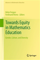 Hele Forgasz, Helen Forgasz, RIVERA, Rivera, Ferdinand Rivera - Towards Equity in Mathematics Education