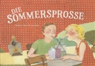 Thomas J. Hauck, Lena Meyer, Lena Meyer - Die Sommersprosse