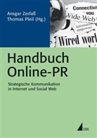 Plei, Thomas Pleil, Zerfas, Ansgar Zerfaß - Handbuch Online-PR