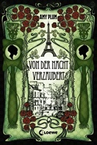 Amy Plum - Revenant-Trilogie - Von der Nacht verzaubert (Band 1)