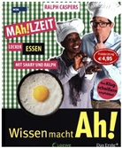 Ralp Caspers, Ralph Caspers, Christin Keil, Bernhardt Link, Christine Keil, Christine Keil... - MAhLZEIT