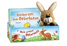 Bart, Ulla Bartl, Voigt, Silk Voigt, Silke Voigt, Ulla Bartl... - Mein erstes Osternest, 3 Bde. m. Plüschhase
