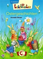 Annette Moser, Betina Gotzen-Beek - Ostergeschichten